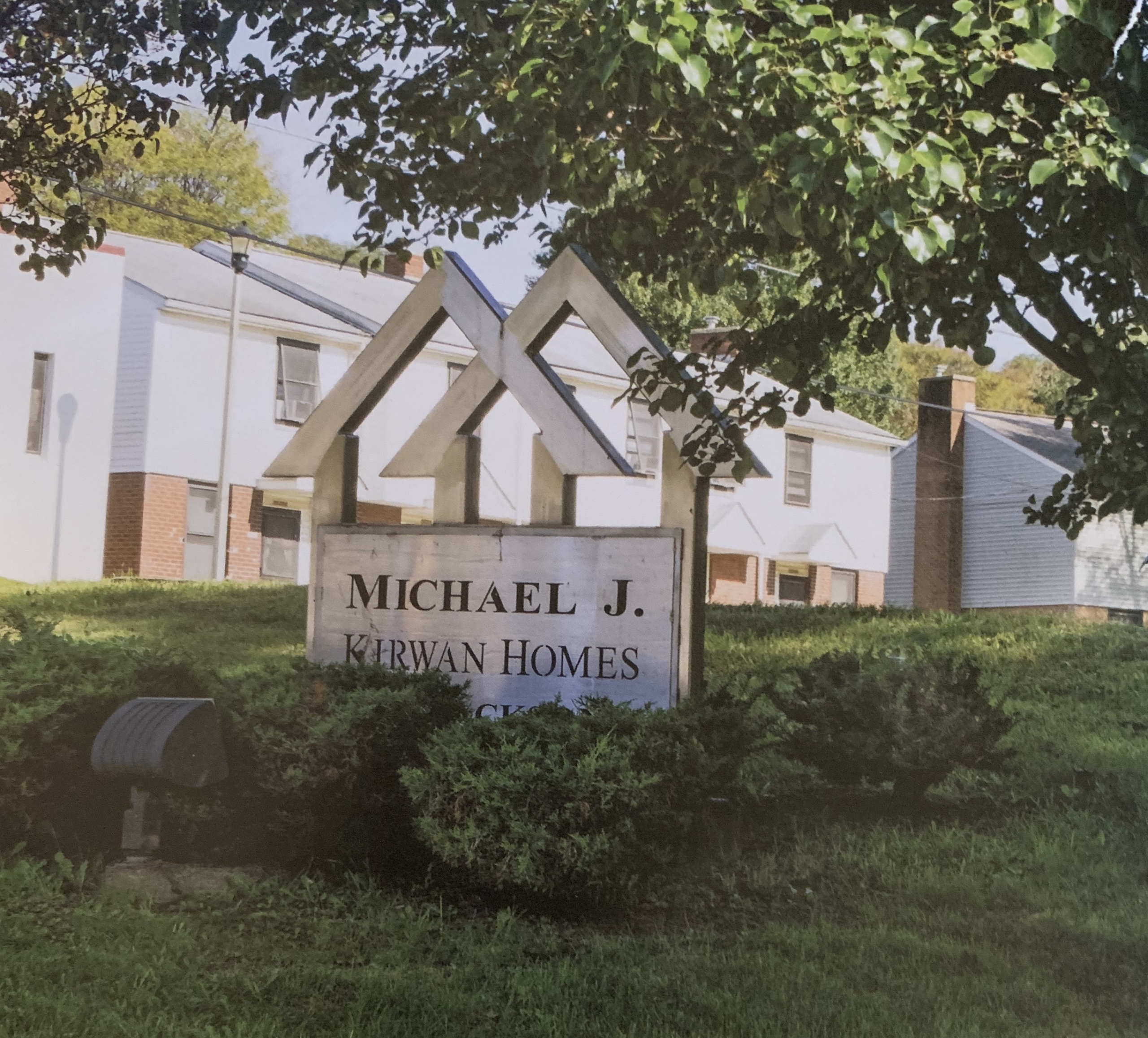 Michael J. Kirwan Homes – YMHA